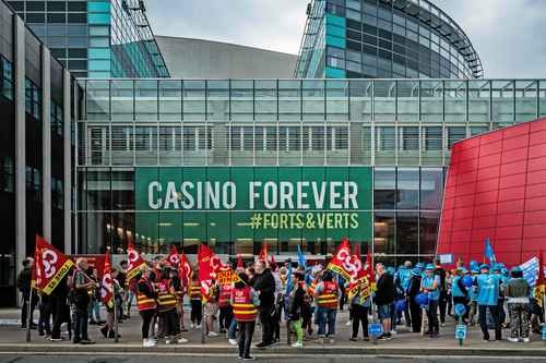 Découvrez les avantages de Lizaro Casino en Ligne pour les joueurs Français - aperçu